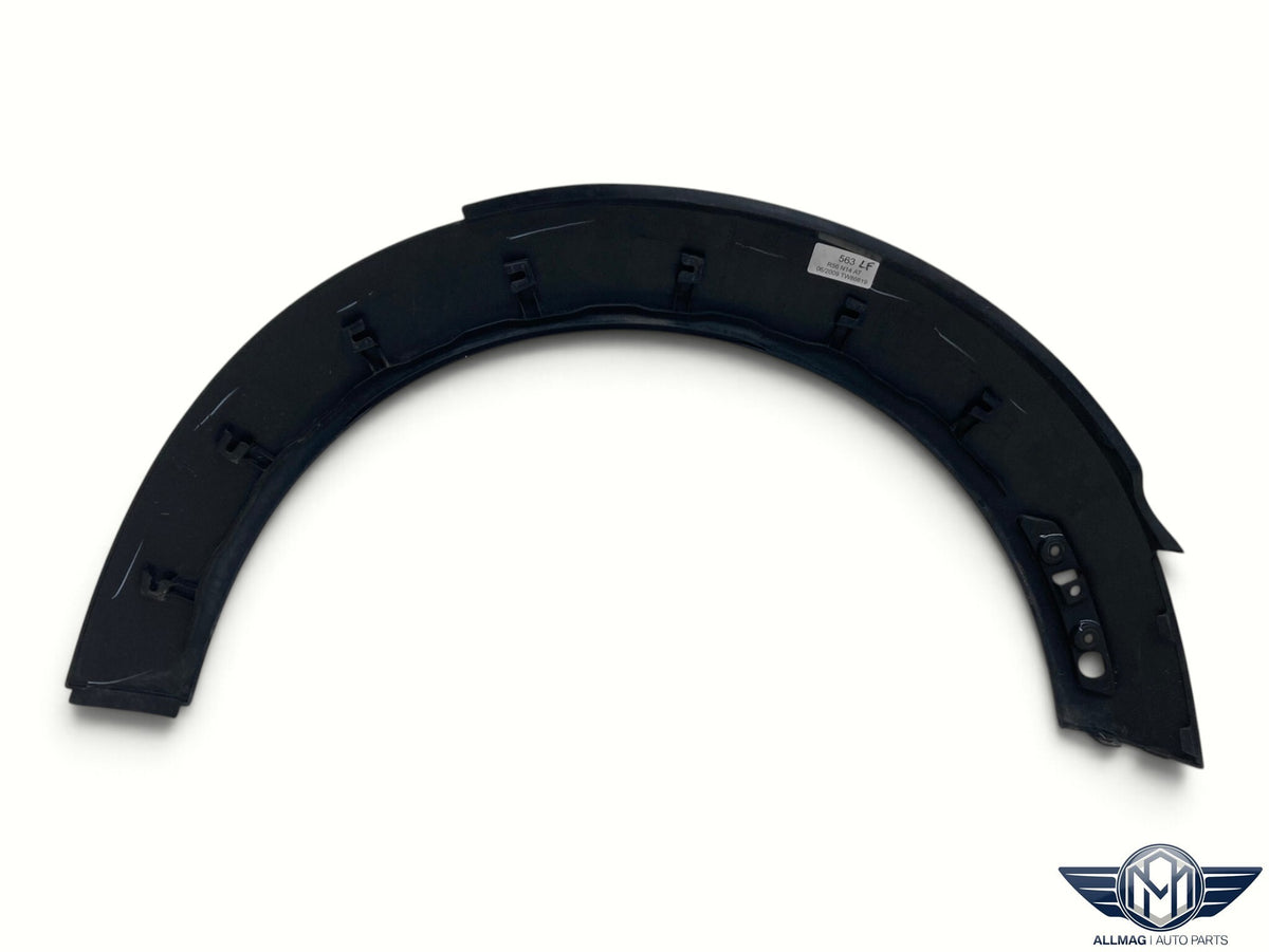 Mini Cooper Left Front Wheel Arch Trim 51777343341 2007-2015 R5x 563