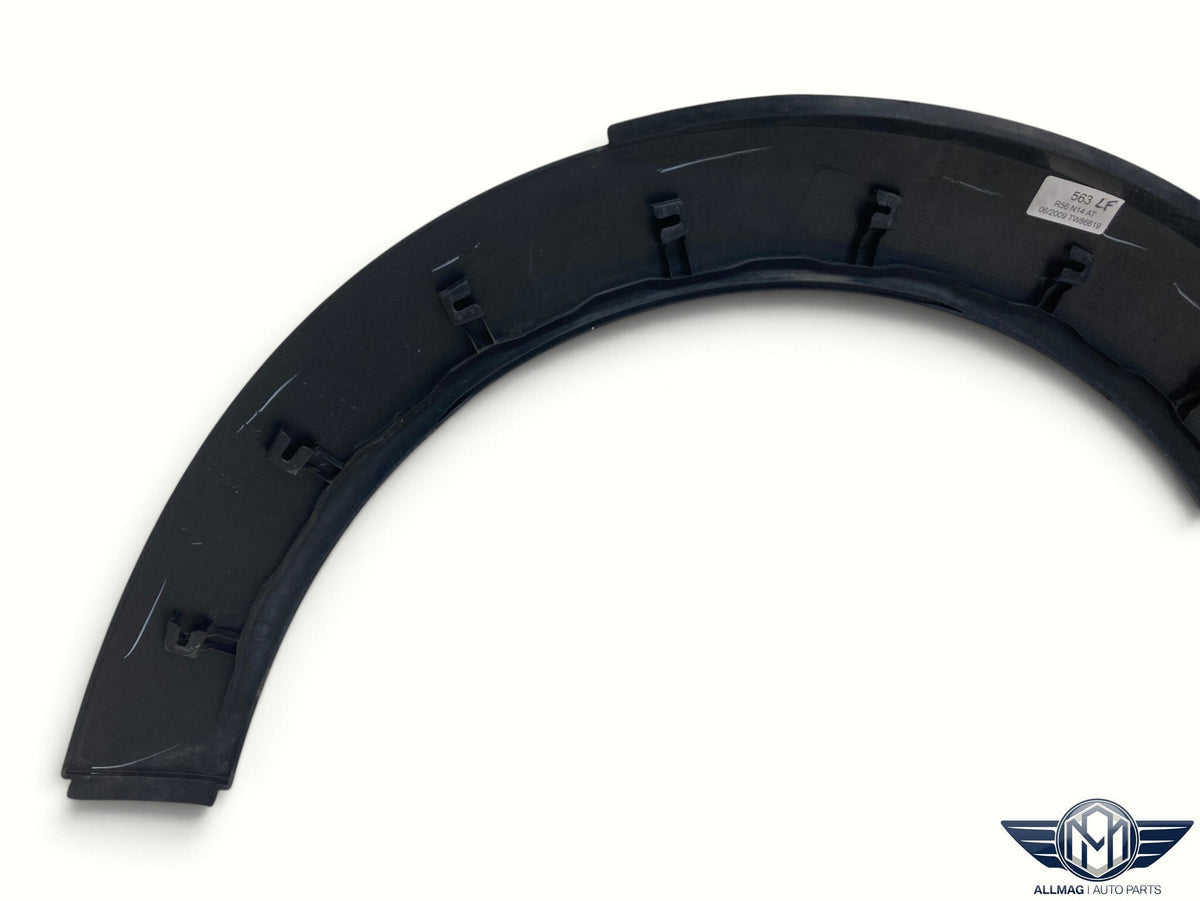 Mini Cooper Left Front Wheel Arch Trim 51777343341 2007-2015 R5x 563