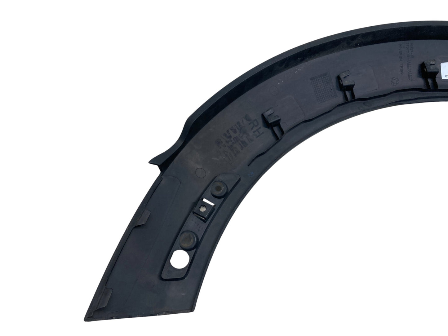 Mini Cooper Right Front Wheel Arch Trim 51777343342 2007-2015 R5x 531