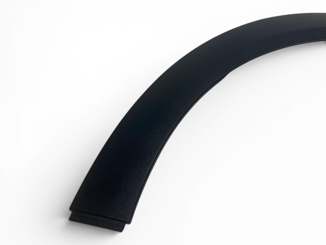 Mini Cooper Right Front Wheel Arch Trim 51777343342 2007-2015 R5x 547