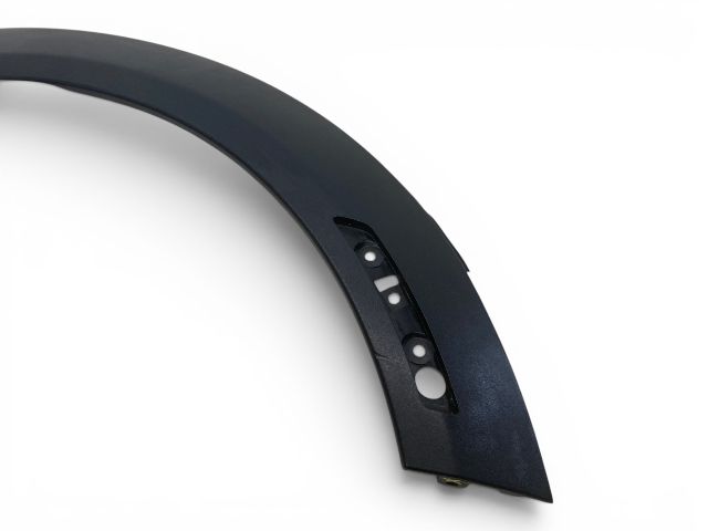 Mini Cooper Right Front Wheel Arch Trim 51777343342 2007-2015 R5x 547