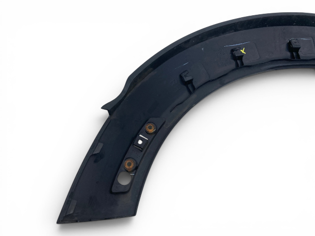 Mini Cooper Right Front Wheel Arch Trim 51777343342 2007-2015 R5x 547
