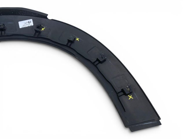 Mini Cooper Right Front Wheel Arch Trim 51777343342 2007-2015 R5x 547