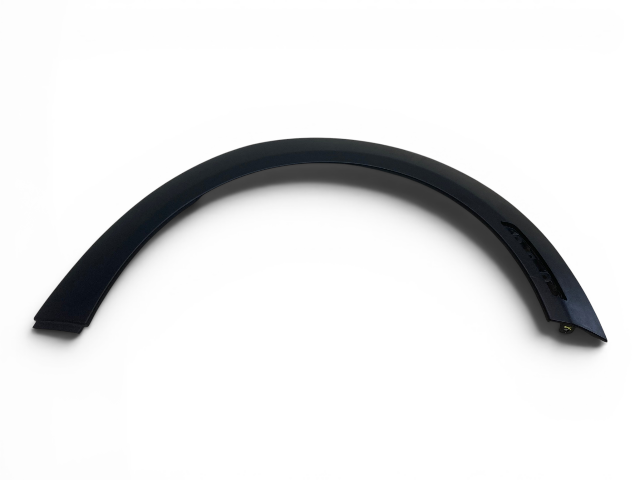 Mini Cooper Right Front Wheel Arch Trim 51777343342 2007-2015 R5x 547