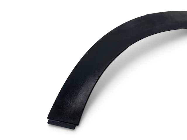 Mini Cooper Right Front Wheel Arch Trim 51777343342 2007-2015 R5x 555
