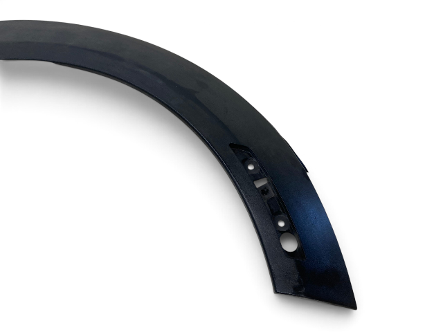 Mini Cooper Right Front Wheel Arch Trim 51777343342 2007-2015 R5x 555