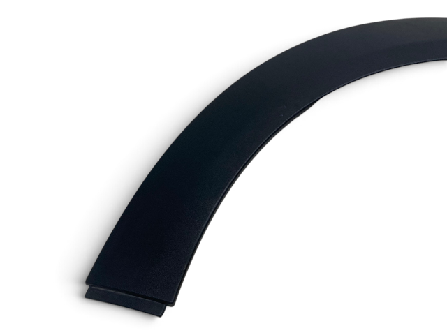 Mini Cooper Right Front Wheel Arch Trim 51777343342 2007-2015 R5x 558