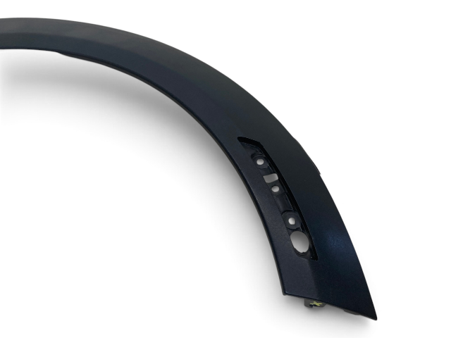 Mini Cooper Right Front Wheel Arch Trim 51777343342 2007-2015 R5x 558