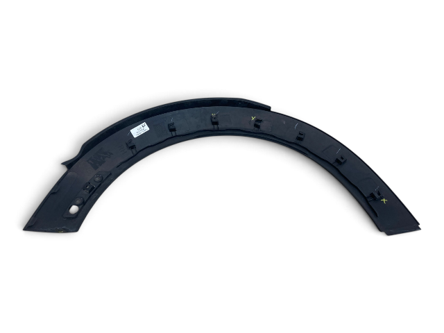 Mini Cooper Right Front Wheel Arch Trim 51777343342 2007-2015 R5x 558