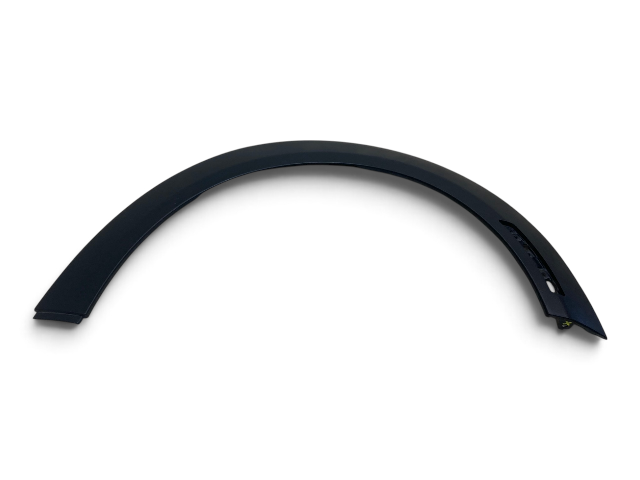Mini Cooper Right Front Wheel Arch Trim 51777343342 2007-2015 R5x 558