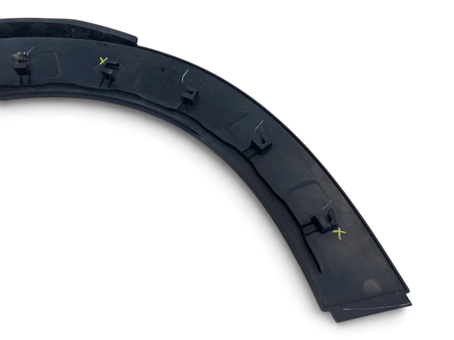 Mini Cooper Right Front Wheel Arch Trim 51777343342 2007-2015 R5x 558