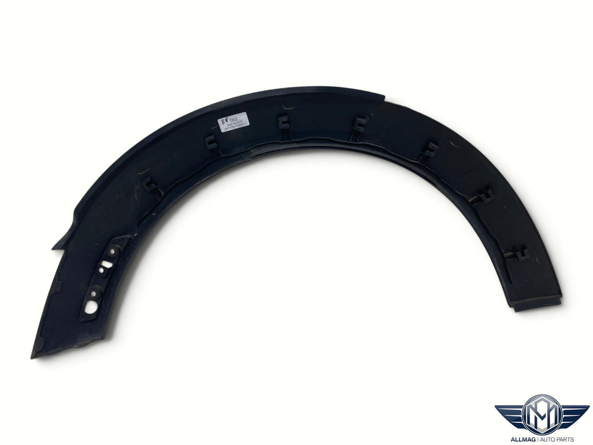 Mini Cooper Right Front Wheel Arch Trim 51777343342 2007-2015 R5x 563