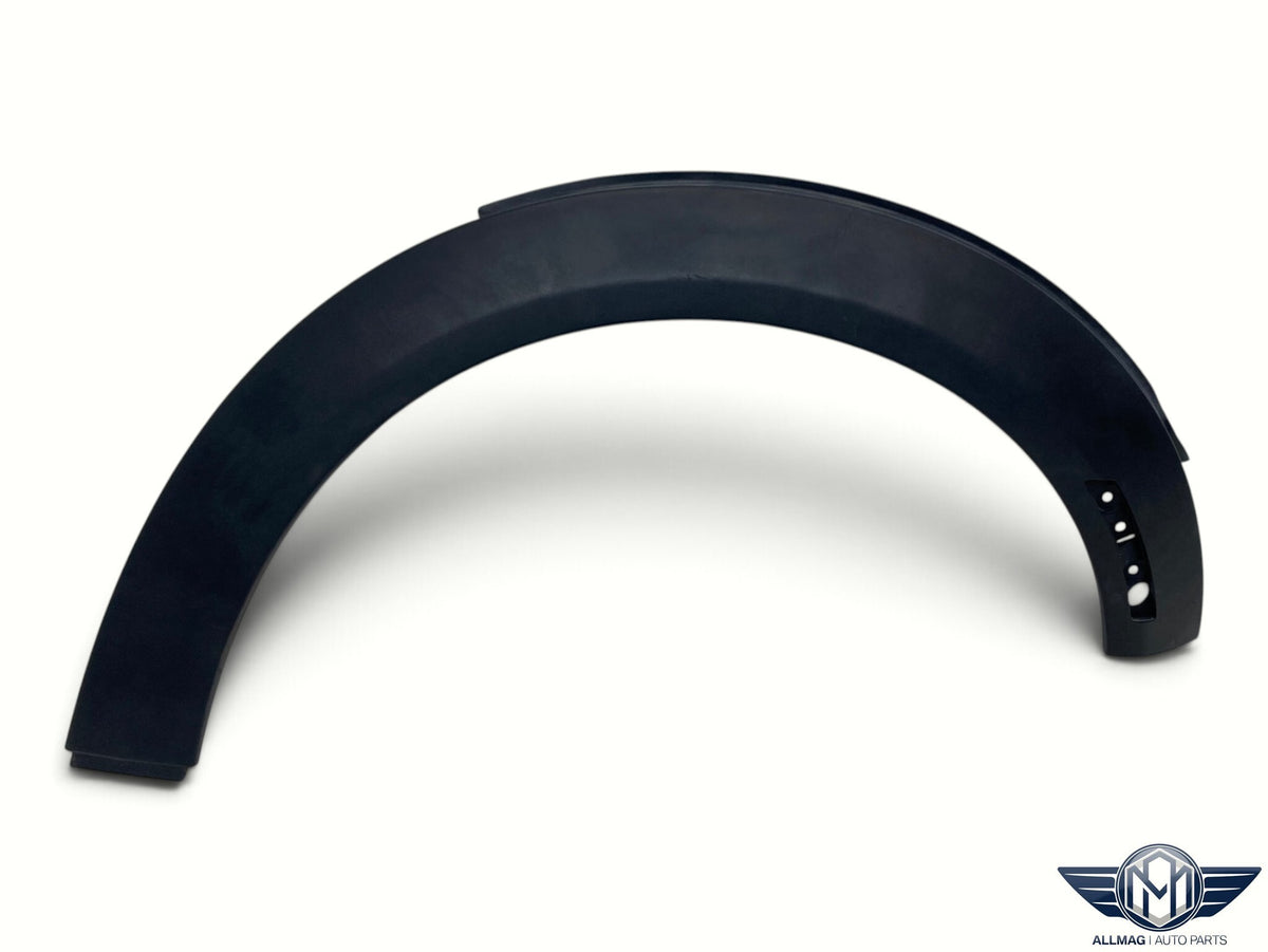 Mini Cooper Right Front Wheel Arch Trim 51777343342 2007-2015 R5x 563
