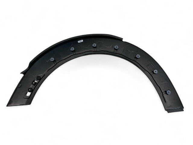Mini Cooper Right Front Wheel Arch Trim NEW OEM 51777343342 2007-2015 R5x
