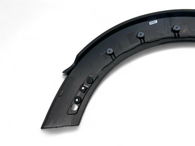Mini Cooper Right Front Wheel Arch Trim NEW OEM 51777343342 2007-2015 R5x