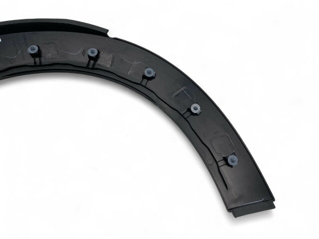 Mini Cooper Right Front Wheel Arch Trim NEW OEM 51777343342 2007-2015 R5x