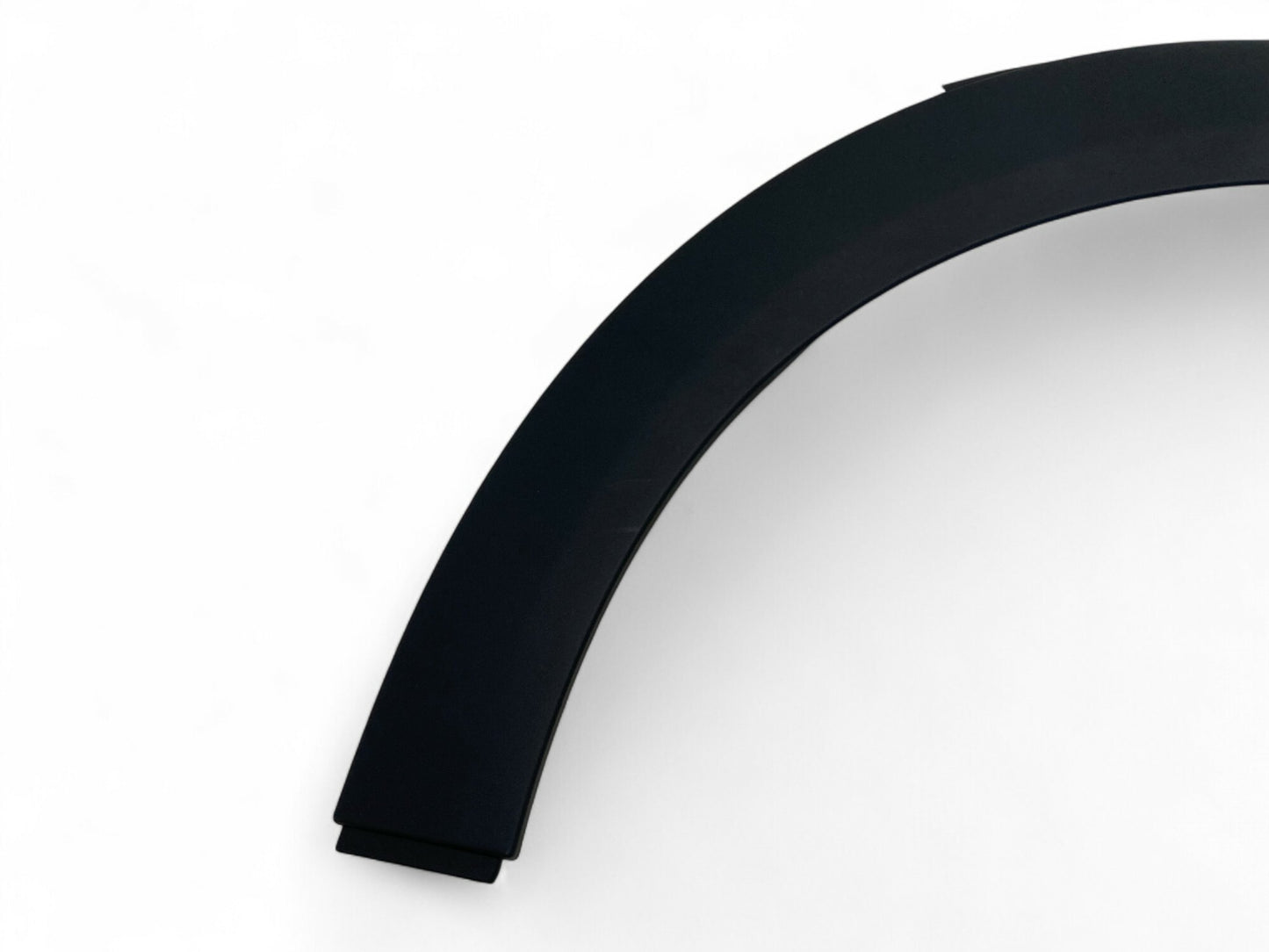 Mini Cooper Right Front Wheel Arch Trim NEW OEM 51777343342 2007-2015 R5x