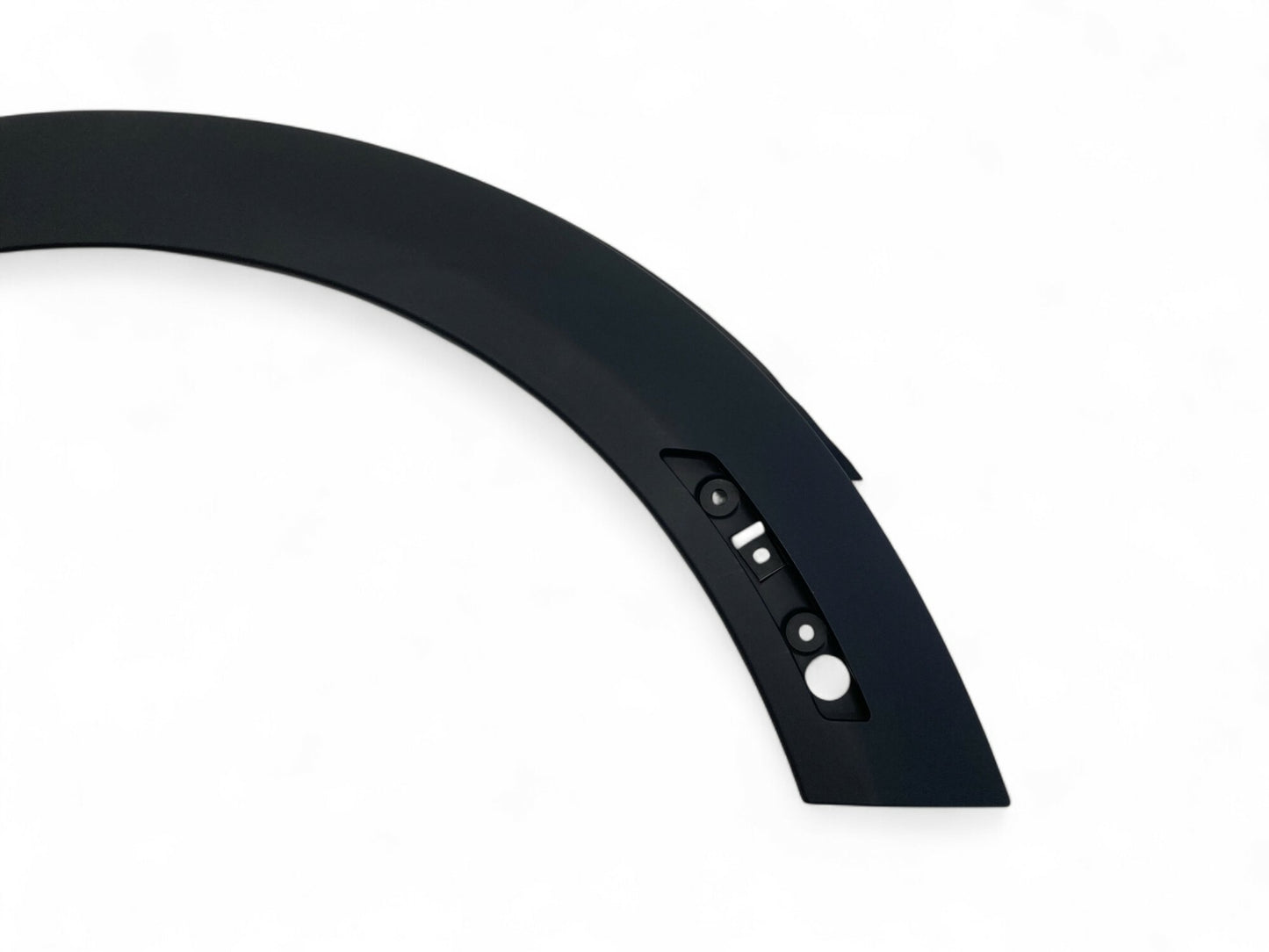 Mini Cooper Right Front Wheel Arch Trim NEW OEM 51777343342 2007-2015 R5x