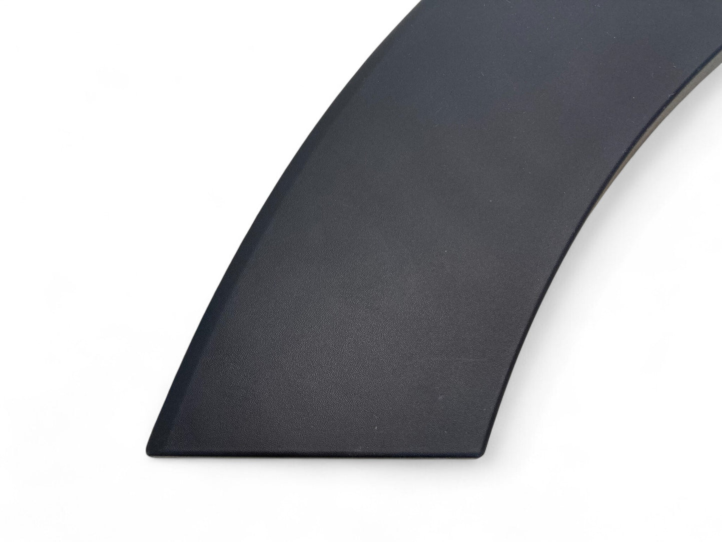 Mini Cooper Right Rear Door Wheel Arch Trim NEW OEM 51777364484 2016-2024 F54