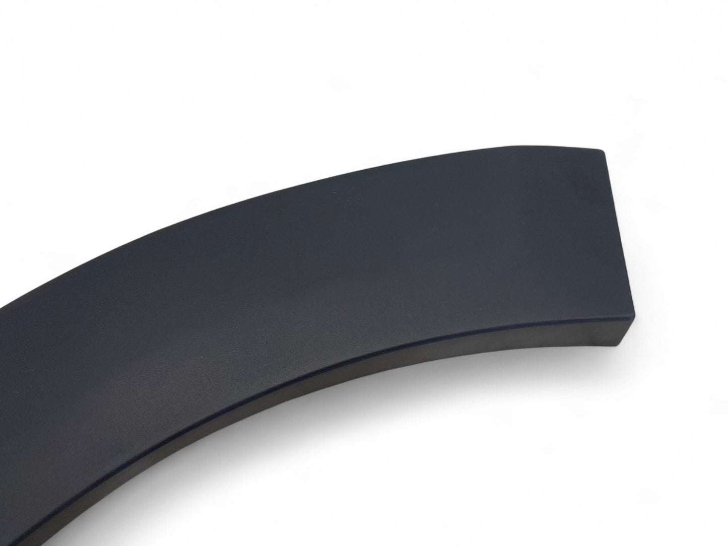 Mini Cooper Right Rear Door Wheel Arch Trim NEW OEM 51777364484 2016-2024 F54