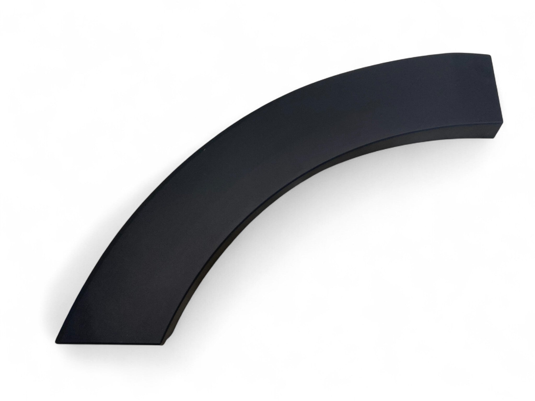 Mini Cooper Right Rear Door Wheel Arch Trim NEW OEM 51777364484
