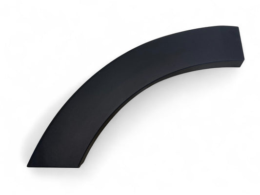 Mini Cooper Right Rear Door Wheel Arch Trim NEW OEM 51777364484 2016-2024 F54