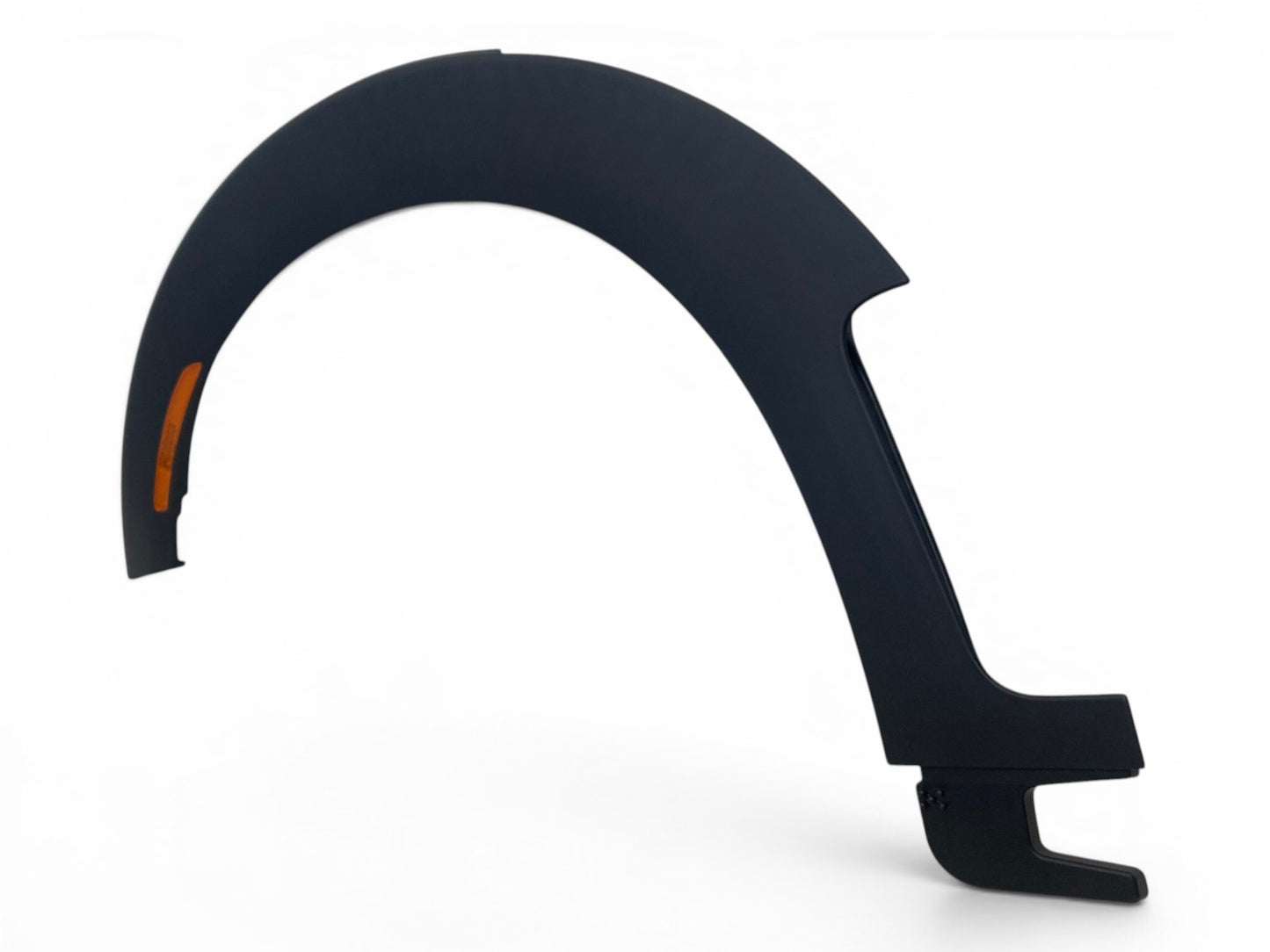 Mini Cooper Clubman Left Front Fender Wheel Arch Trim NEW OEM 51777373335 16-24 F54