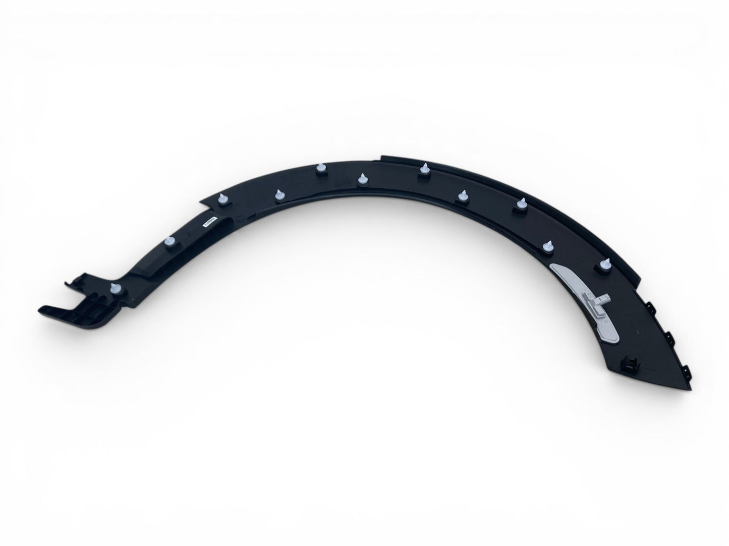 Mini Cooper Clubman Left Front Fender Wheel Arch Trim NEW OEM 51777373335 16-24 F54