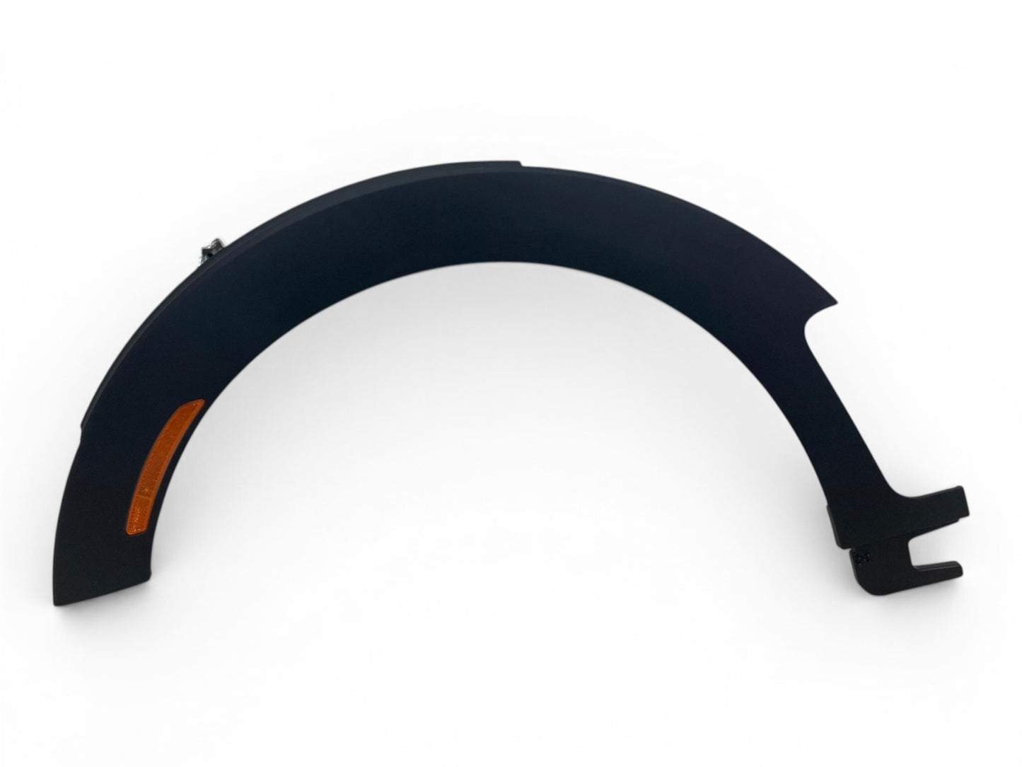 Mini Cooper Clubman Left Front Fender Wheel Arch Trim NEW OEM 51777373335 16-24 F54