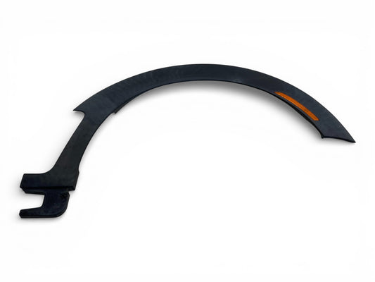 Mini Cooper Clubman Right Front Fender Wheel Arch Trim 51777373336 16-24 F54 532