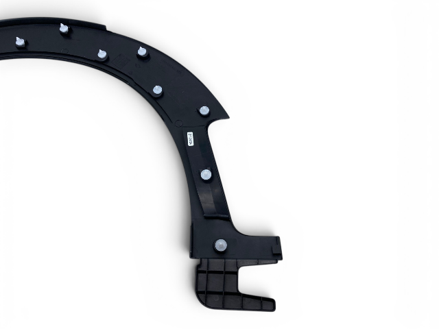 Mini Cooper Clubman Right Front Fender Wheel Arch Trim NEW OEM 51777373336 16-24 F54