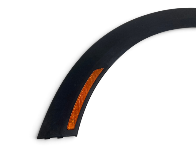 Mini Cooper Left Front Fender Wheel Arch Trim 51777376869 14-21 F55 F56 F57 554