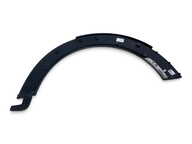 Mini Cooper Left Front Fender Wheel Arch Trim 51777376869 14-21 F55 F56 F57 554