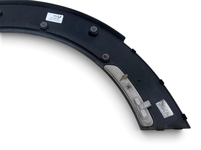 Mini Cooper Left Front Fender Wheel Arch Trim 51777376869 14-21 F55 F56 F57 554