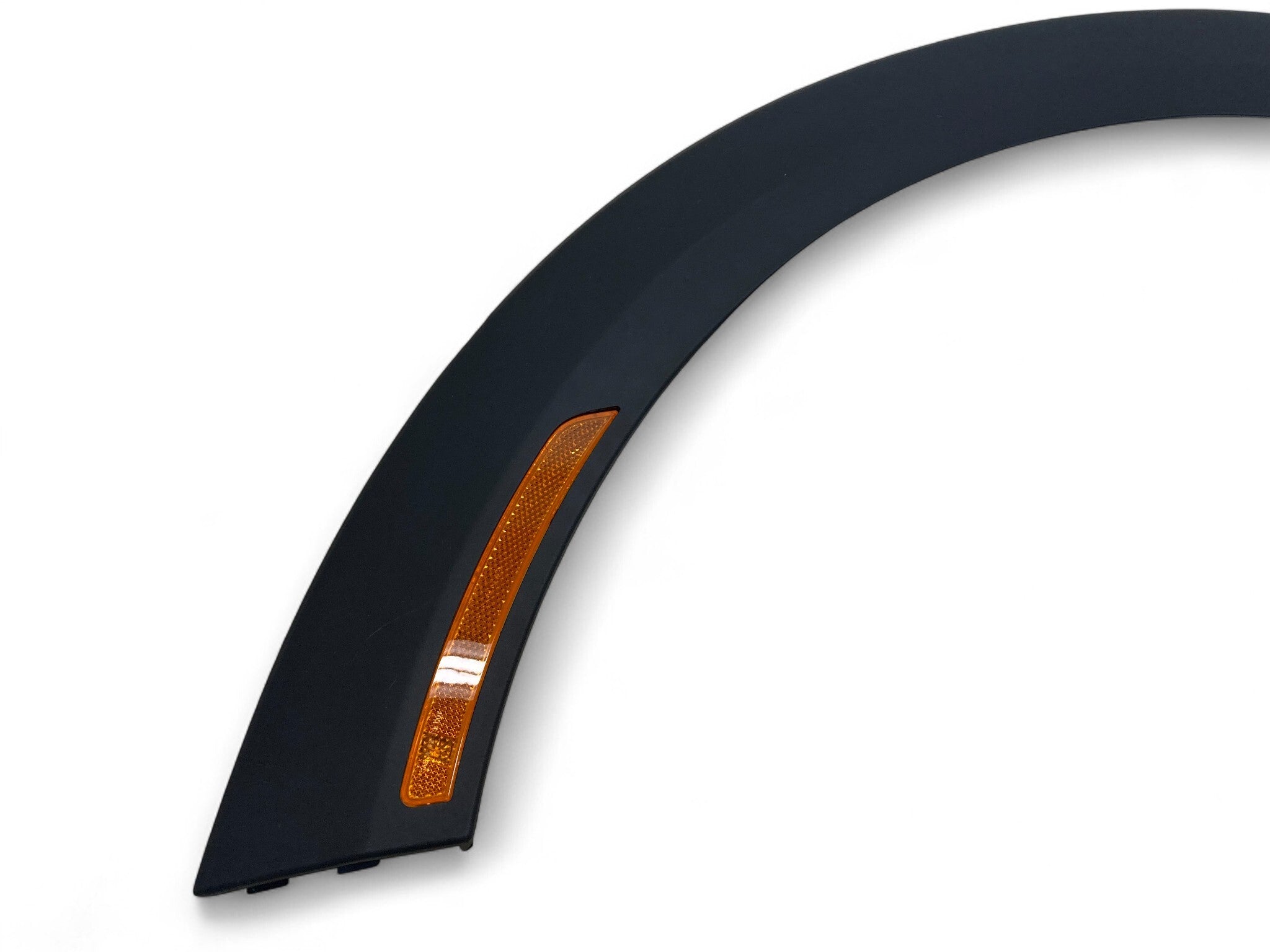 Mini Cooper Left Front Fender Wheel Arch Trim NEW OEM 51777376869