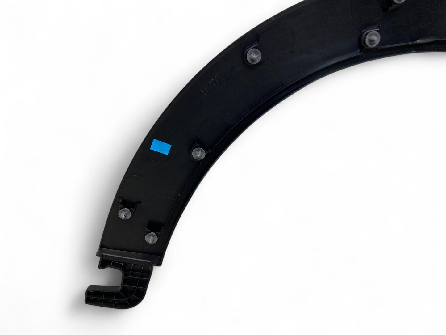 Mini Cooper Left Front Fender Wheel Arch Trim NEW OEM 51777376869 F55 F56 F57