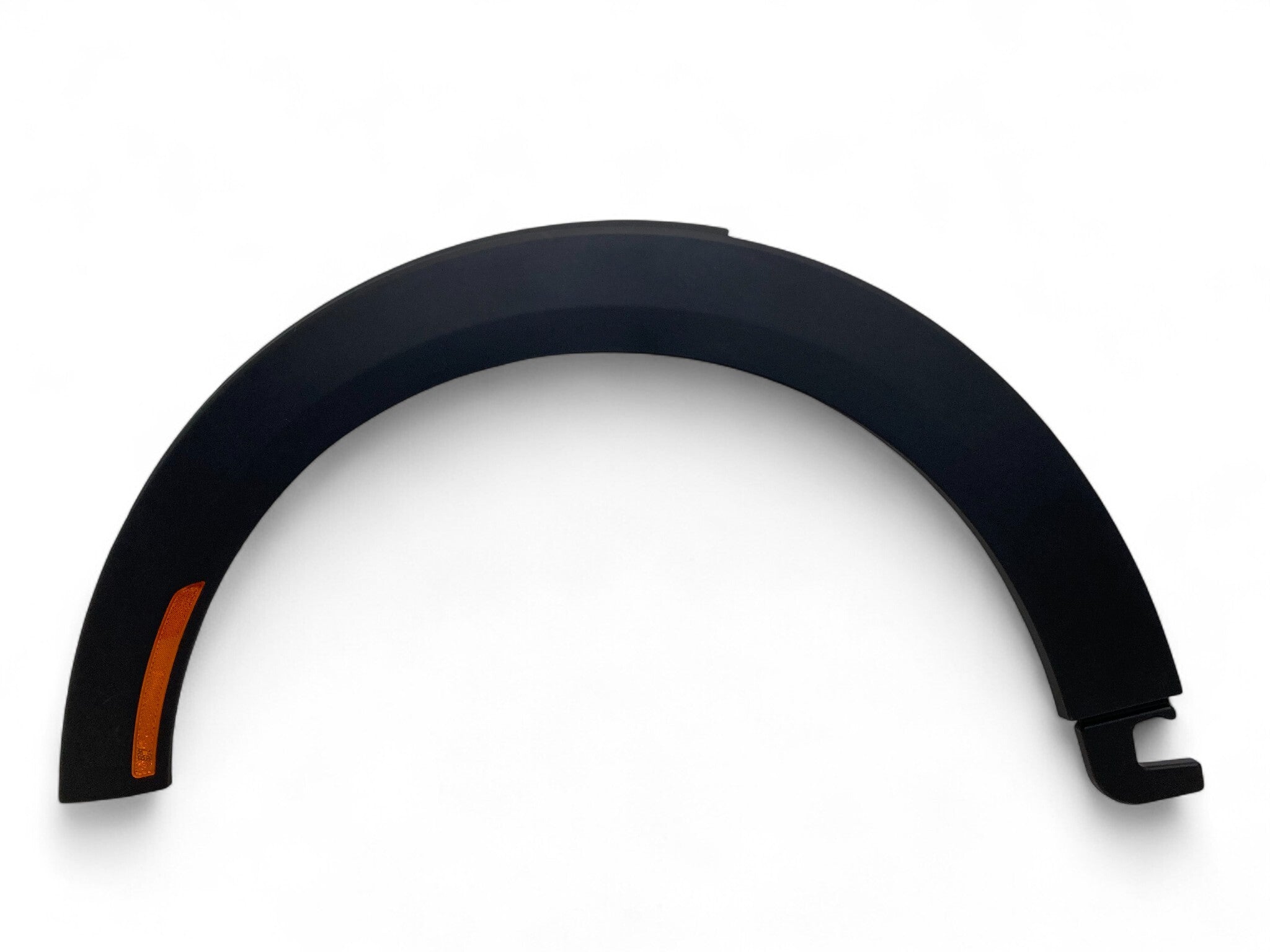 Mini Cooper Left Front Fender Wheel Arch Trim NEW OEM 51777376869
