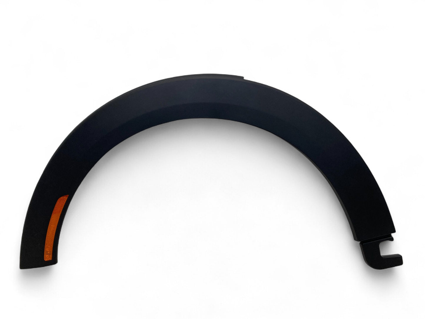 Mini Cooper Left Front Fender Wheel Arch Trim NEW OEM 51777376869 F55 F56 F57