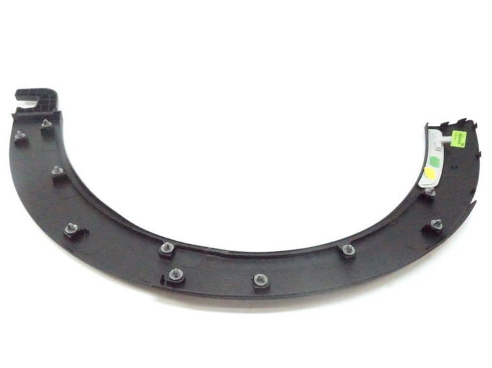 Mini Cooper Right Front Fender Wheel Arch Trim NEW OEM 51777376870 F55 F56 F57