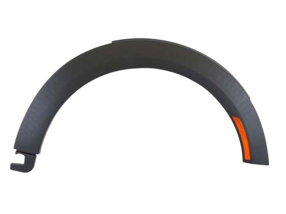 Mini Cooper Right Front Fender Wheel Arch Trim NEW OEM 51777376870 F55 F56 F57
