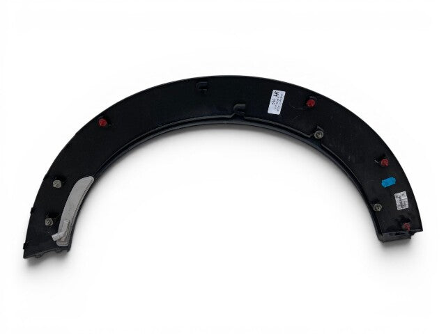Mini Cooper Left Rear Fender Wheel Arch Trim 51777376875 14-21 F56 F57 546
