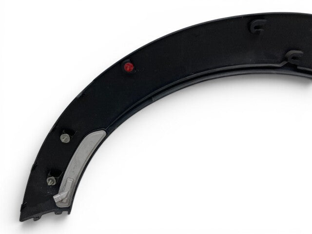 Mini Cooper Left Rear Fender Wheel Arch Trim 51777376875 14-21 F56 F57 546