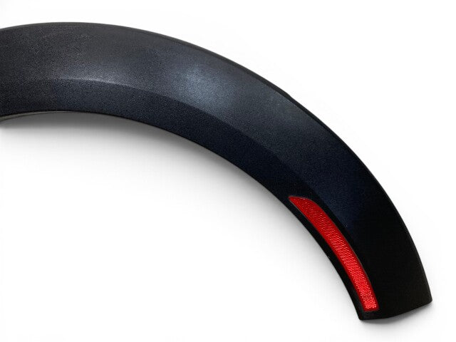 Mini Cooper Left Rear Fender Wheel Arch Trim 51777376875 14-21 F56 F57 546