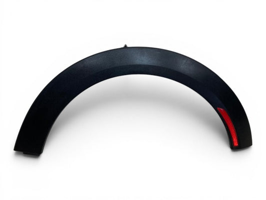 Mini Cooper Left Rear Fender Wheel Arch Trim 51777376875 14-21 F56 F57 546
