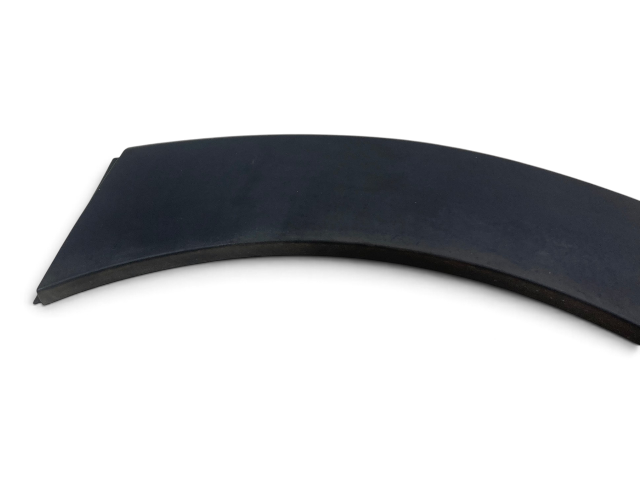 Mini Cooper 5-Door Left Rear Wheel Arch Trim 51777376879 15-21 F55 554
