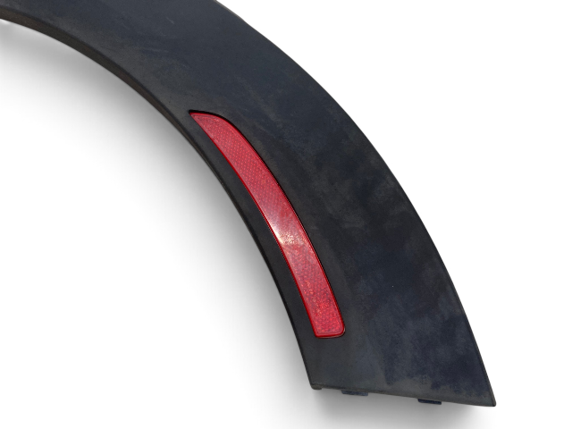 Mini Cooper 5-Door Left Rear Wheel Arch Trim 51777376879 15-21 F55 554