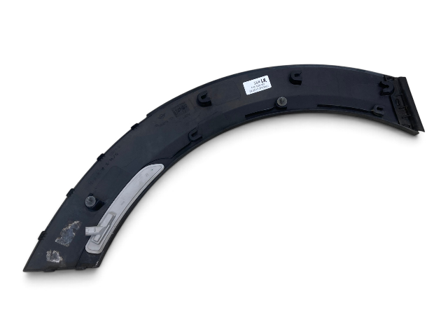 Mini Cooper 5-Door Left Rear Wheel Arch Trim 51777376879 15-21 F55 554