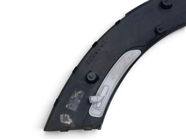 Mini Cooper 5-Door Left Rear Wheel Arch Trim 51777376879 15-21 F55 554