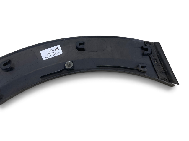 Mini Cooper 5-Door Left Rear Wheel Arch Trim 51777376879 15-21 F55 554