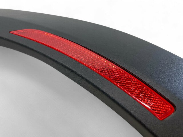 Mini Cooper 5 Door Left Rear Wheel Arch Trim NEW OEM 51777376879 F55